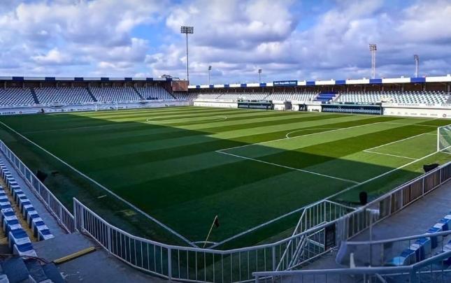 "Kəpəz" 3 ildən sonra Gəncə stadionuna qayıdır - Anşlaq olacaq
