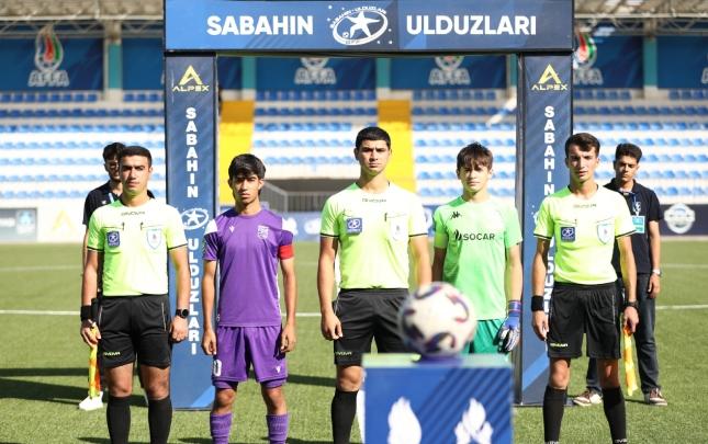 "Qarabağ", "Qəbələ" və "Neftçi"dən qələbə