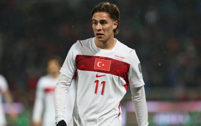 Kenan Yıldız əməliyyat olundu