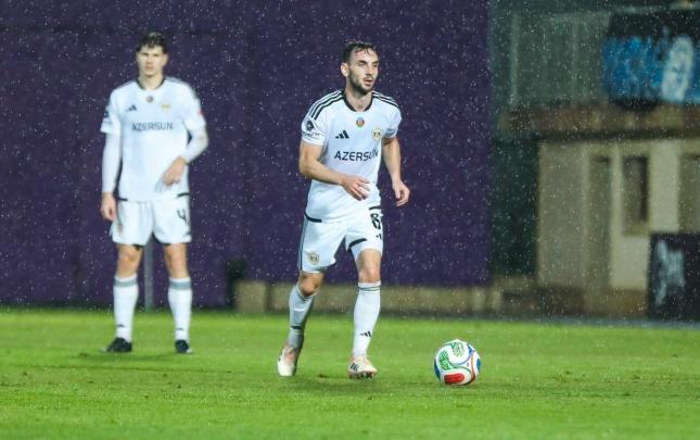 “Daha güclü “Qarabağ” görəcəksiniz” - Marko Yankoviç