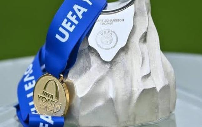 UEFA Gənclər Liqası: "Sabah"ın oyunlarının təqvimi