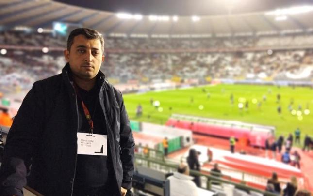 Azarkeşin tələbi Berdıyevi narahat etmir! - Bəs, "Turan Tovuz" rəhbərliyini?..