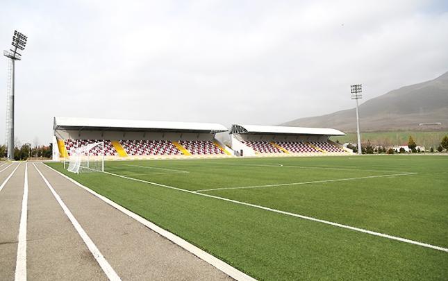 2-ci liqa klubunun stadionu FİFA sertifikatına layiq görüldü