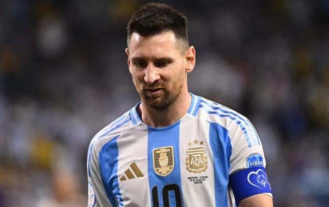 Argentina “10” nömrəsini kimə həvalə edəcək?