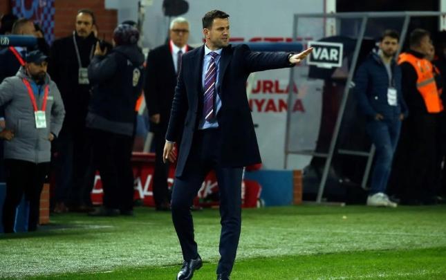 Növbəti matça sabiq baş məşqçi ilə çıxacaqlar
