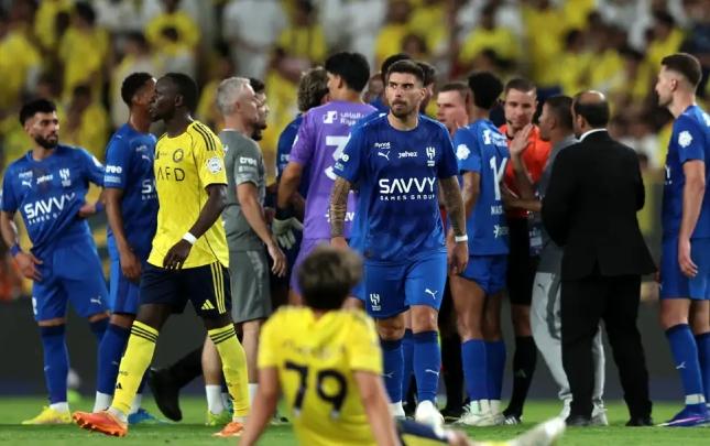 Ronaldonun komandasının derbisi başqa stadiona keçirilə bilər
