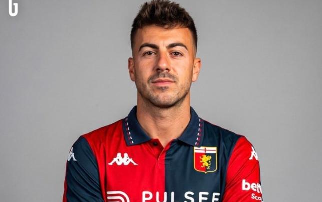Stefan El-Şaaravinin yeni klubu açıqlandı
