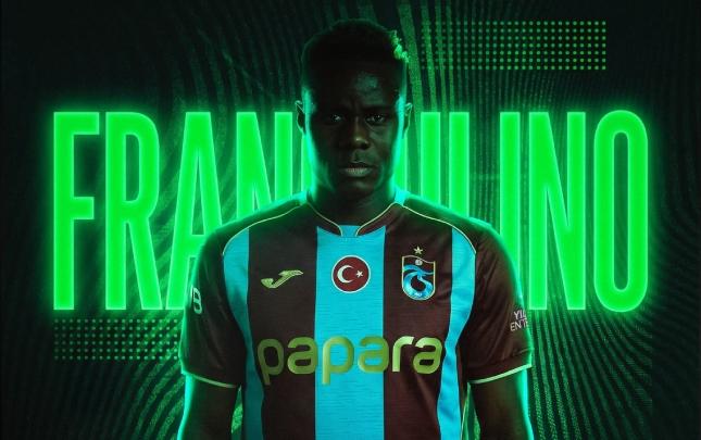 "Trabzonspor" tarixinin ən bahalı transferini etdi