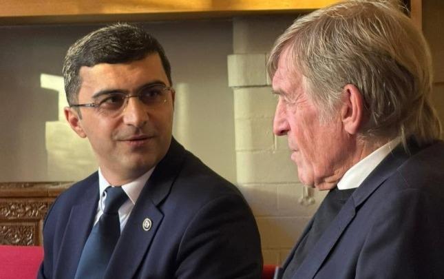 "UEFA turnirinin "Qarabağ"ın çempionluğunda böyük rolu oldu"
