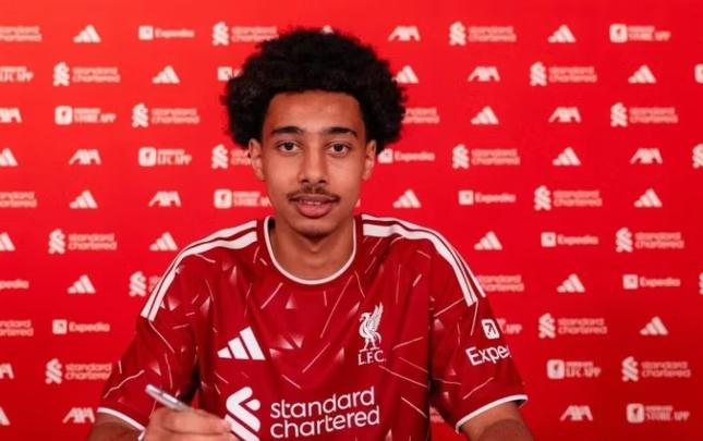 “Liverpul”un yeni transferi kimdir?