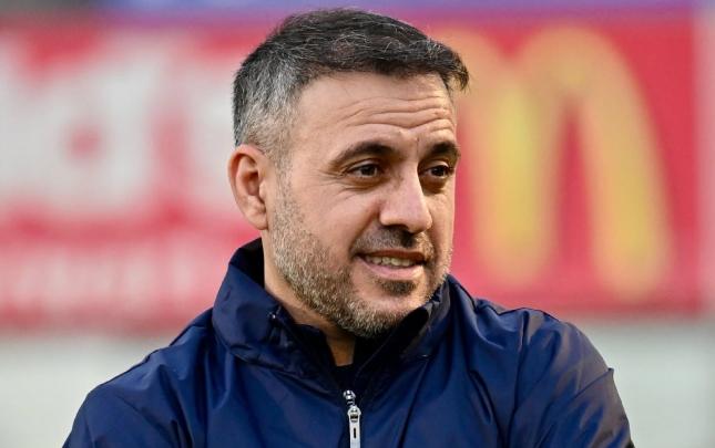 "Siyahımızda 45 futbolçu var, 10-u yeni addır" - Ayxan Abbasov