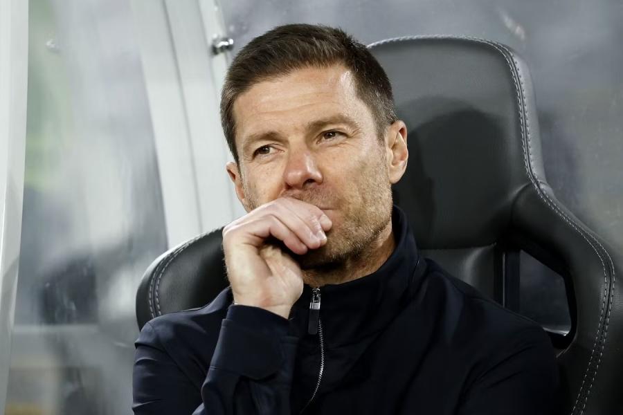 Xabi Alonso: “O, qarşıdakı 6-7 ildə əsas oyunçularımızdan biri olacaq”