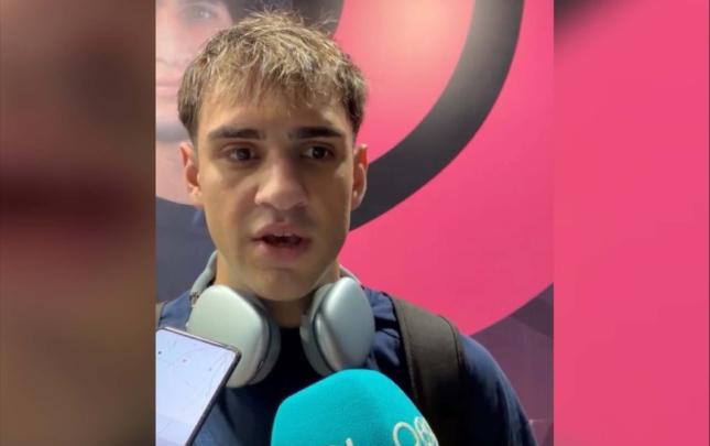 Eren Aydın: “Sabah”a qarşı bu qədər qol imkanı yaradan komanda azdır”