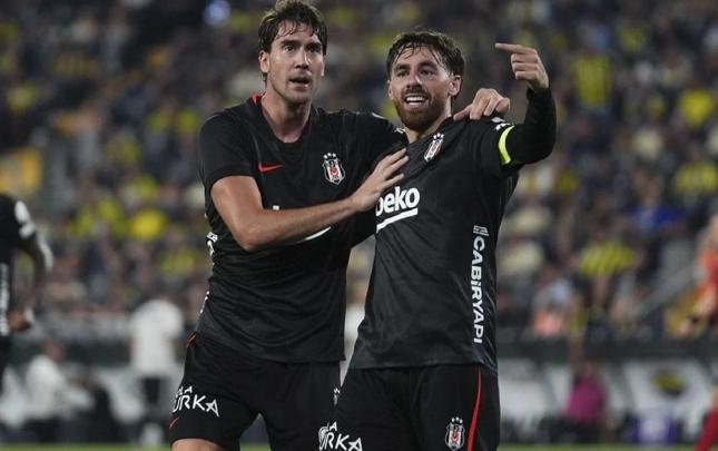 “Beşiktaş”ın avrokubok matçı başqa ölkədə keçirilə bilər
