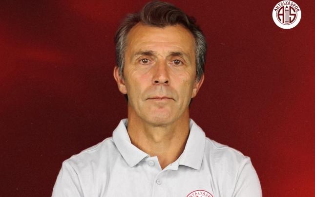 Bülent Korkmaz təyinatından 2 ay sonra istefaya göndərildi