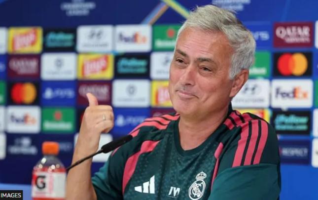 “Bilmirəm, təqvimi tərtib edən italyandırmı?" - Mourinyo söz atdı