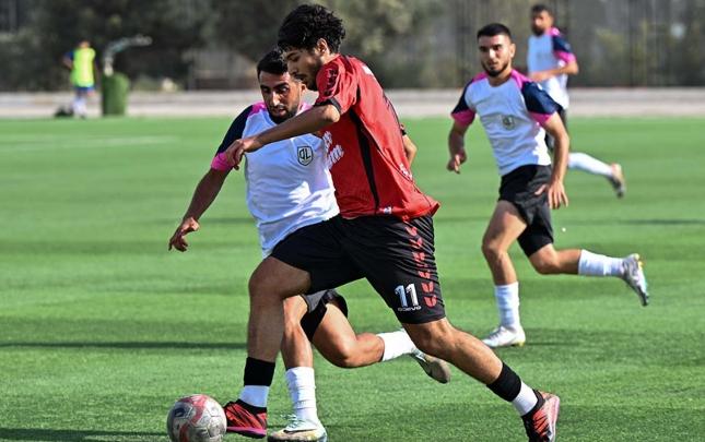 2-ci liqada 2 turun təqvimi açıqlandı