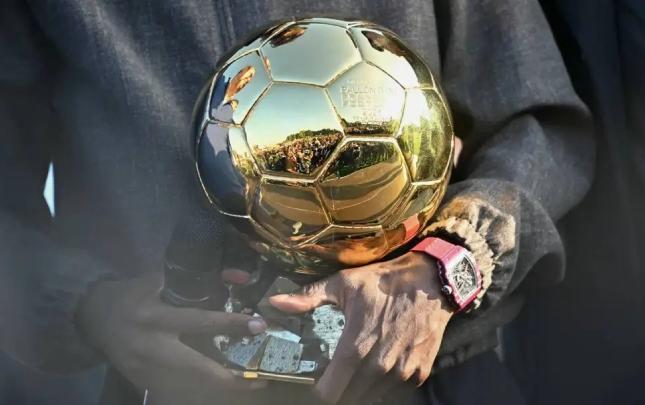 İlin ən yaxşı futbolçusu adına namizədlər açıqlandı