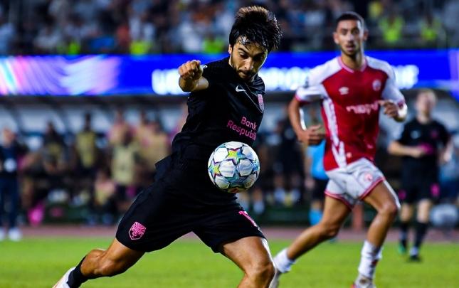 "Qarabağ"a baxıb xəyal edirdik, indi gerçəkləşir"