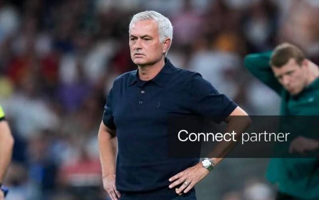 Mourinyo: “Hesab 5:0 da ola bilərdi”