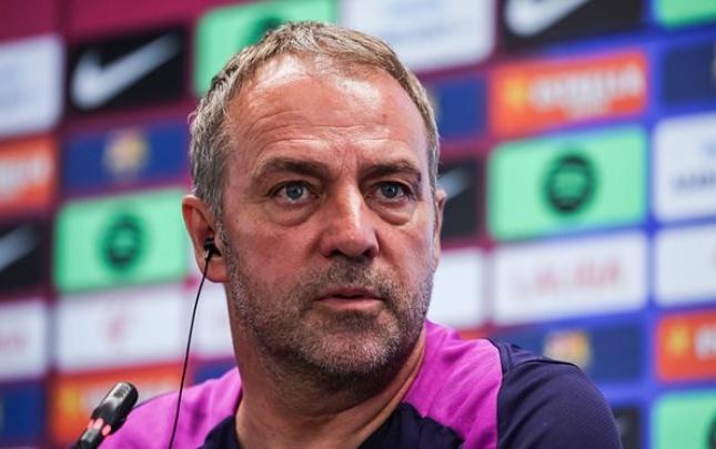 Flik: “Çempionlar Liqasını qazanmağa qadirik”