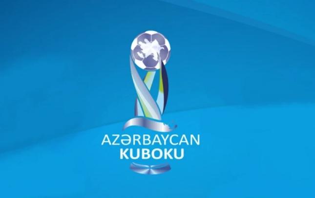 Azərbaycan Kubokunda püşkatma mərasimi keçiriləcək