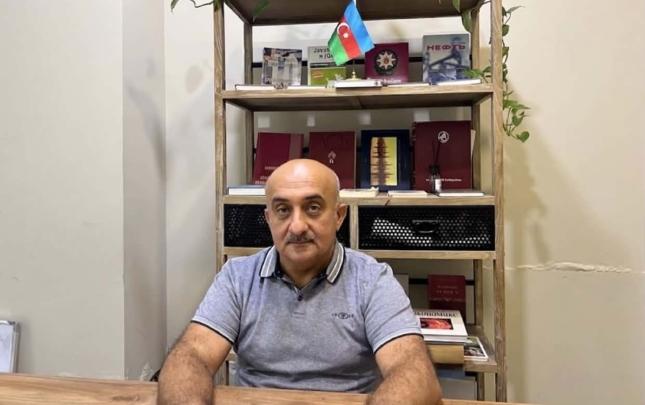 “Lənkəran” klubu iş adamlarına müraciət etdi - “Sentyabrın 17-dək vaxtımız var”
