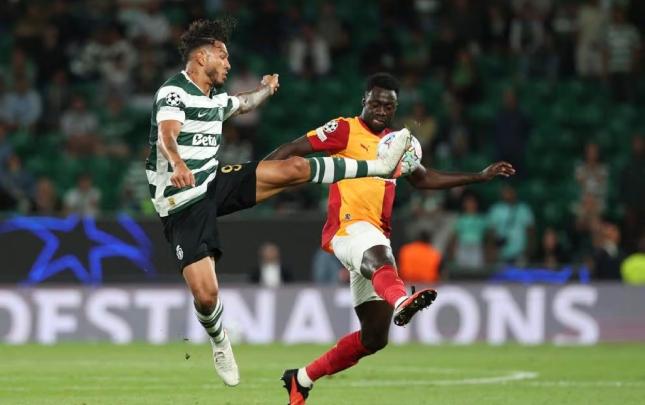 "Qalatasaray" məğlubiyyətlə başladı, PSJ-dən qol şousu - ÇL