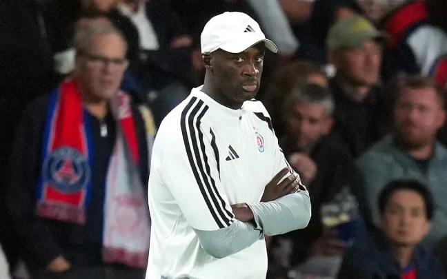 Yaya Ture bunu bacaran ilk afrikalı baş məşqçi oldu