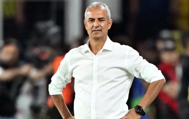 İsmayıl Kartal “Fənərbaxça”dan istefa verdi