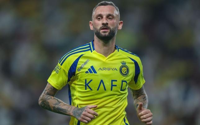 Brozoviç Qətər klubuna keçir