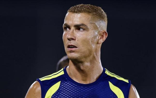 Ronaldo: "Belə insanlar heç vaxt stadiona buraxılmamalıdır"
