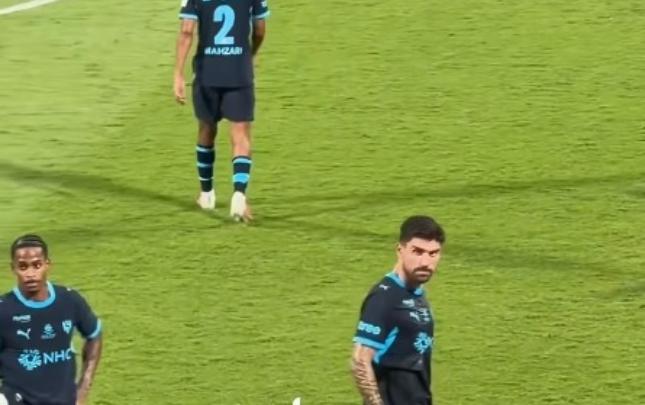Ronaldo: "Bu azarkeşlər cəzalandırılmalıdır" - Video
