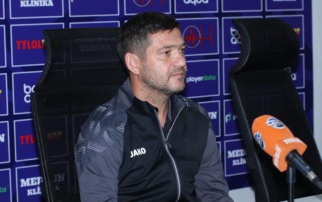 "Penalti epizoduna baxan kimi görünür ki..."  - Zaur İsmayılov