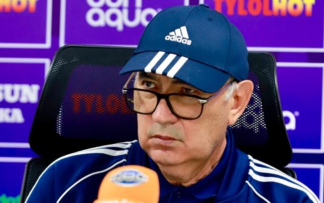 “VAR-a gedəndə başqa qərar gözləyirdim” - Kurban Berdiyev