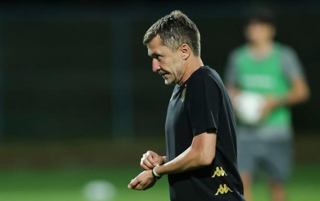 Saşa İliç “Partizan” ilə antirekorda imza atdı