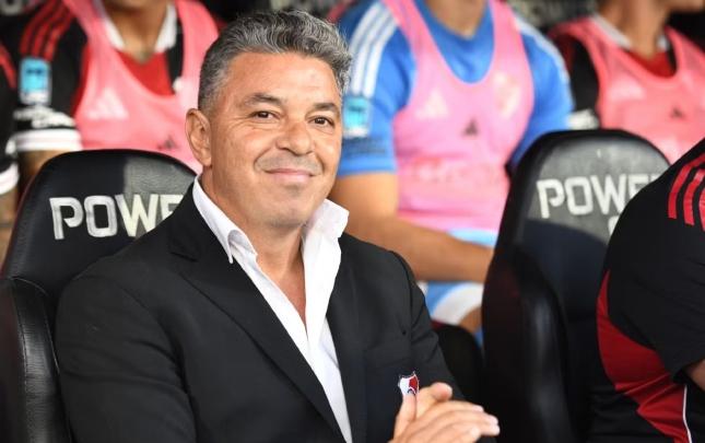 Marselo Qalyardo rəsmən Ekvador millisində