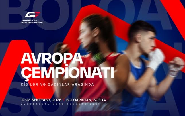 Azərbaycanı Avropa çempionatında təmsil edəcək boksçular