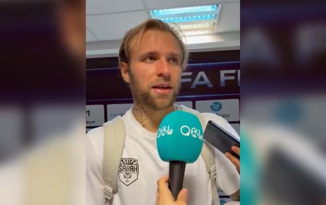 Puxaç: "Onların dəyəri yüz milyonlarla avrodur" - Video