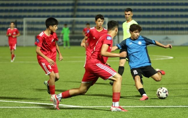"Sabahın ulduzları": "Qarabağ" və "Neftçi"dən qələbə