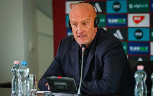 “O, “Qarabağ”da yaxşı oynayır” - Marko Rossi