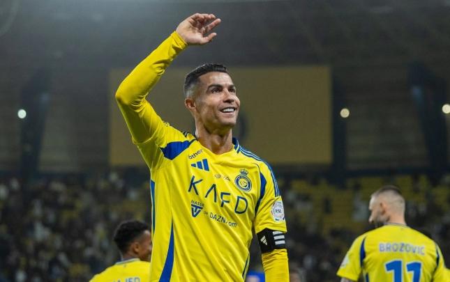 Ronaldo “Əl-Nəsr”dən gedə bilər