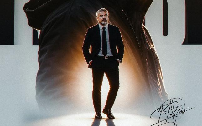"Trabzonspor"un yeni baş məşqçisi açıqlandı