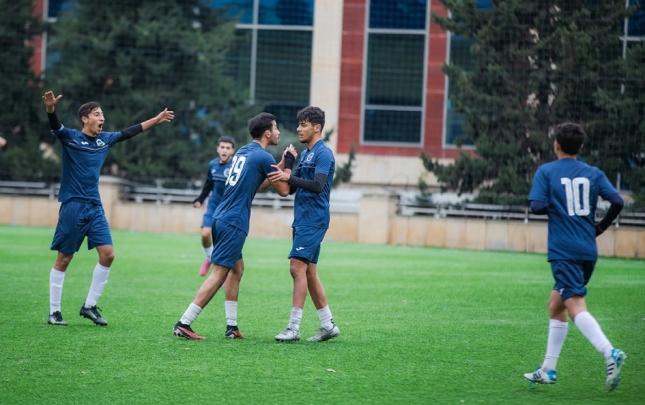 AFFA bu futbolçuları cəzalandırdı