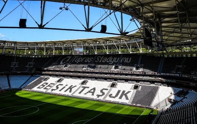 “Beşiktaş” -  “Marsel” matçının heyətləri açıqlandı