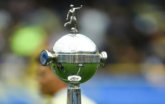 Libertadores kubokunda yarımfinal cütləri müəyyənləşdi