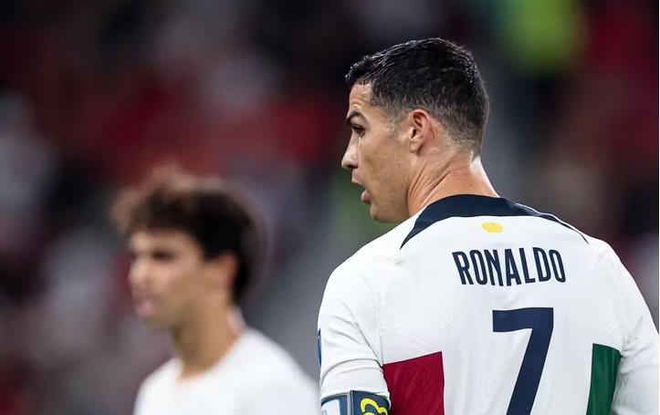 41 yaşlı Ronaldo yenidən milliyə çağırıldı
