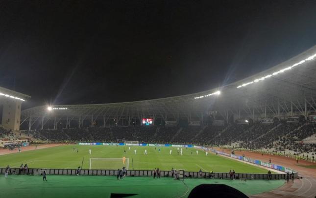 Tofiq Bəhramov stadionu təmir olunacaq 