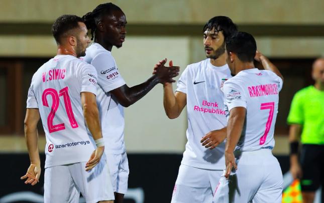 "Sabah"dan 10 futbolçu milli komandalara dəvət alıb
