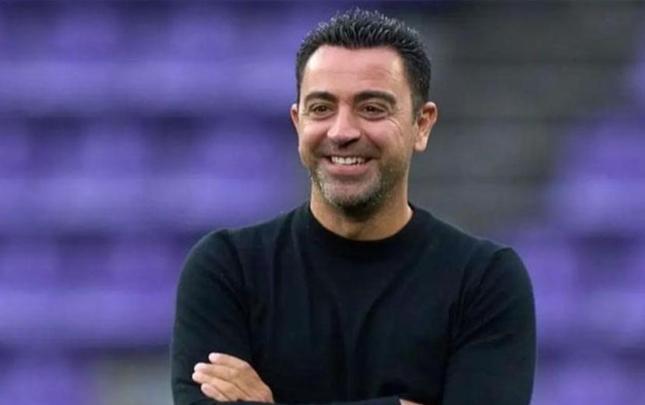 Xavi sabiq futbolçusu olan bombardiri milliyə çağırmadı